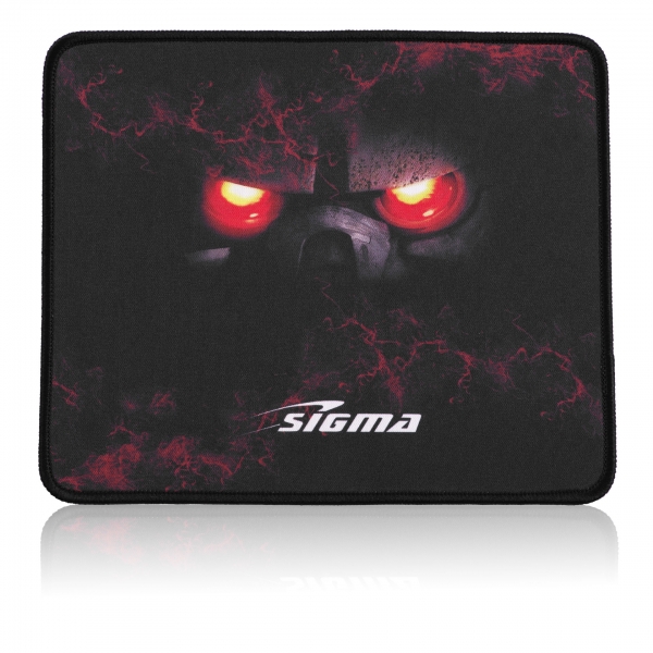 PAD MOUSE - SIGMA X2 