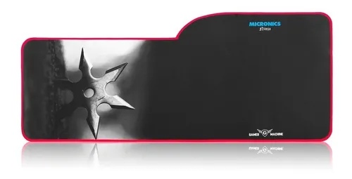 PAD MOUSE - MICRONICS NINJA