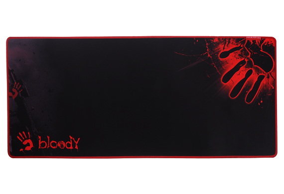 PAD MOUSE - BLOODY
