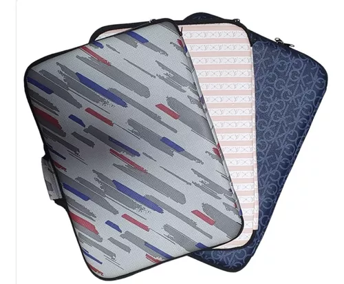FUNDA 14" PARA LAPTOP TELA