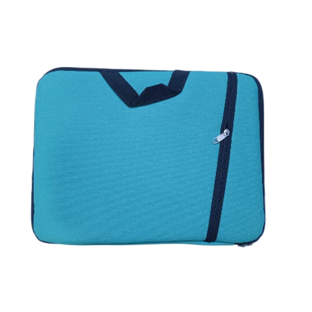 FUNDA 14" PARA LAPTOP CUERINA