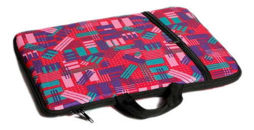 FUNDA 15.6" PARA LAPTOP CUERINA