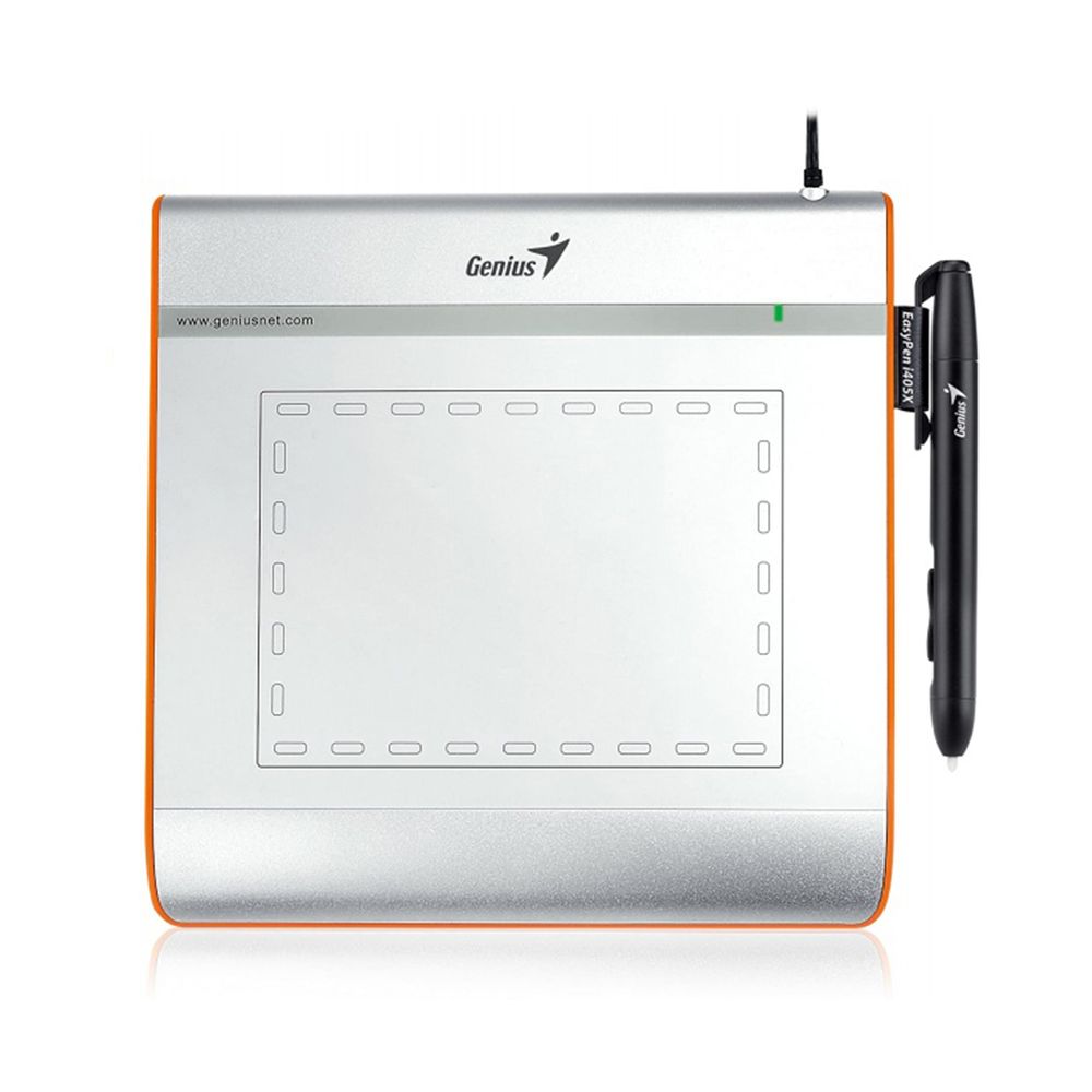 TABLETA GRAFICA DIGITALIZADORA GENIUS EASYPEN I405X