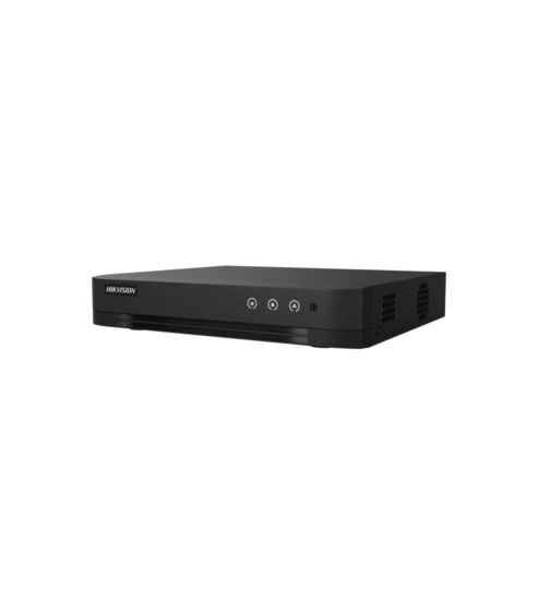 DVR HIKVISION 8 CANALES DS-7208HGHI-M1(S), 1080P, 1 HDD, H265 C/AUDIO