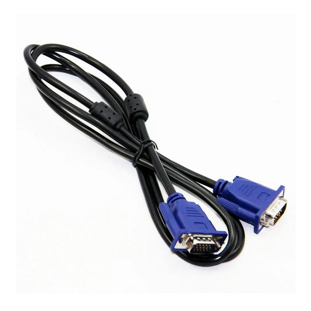 CABLE VGA 1.5M