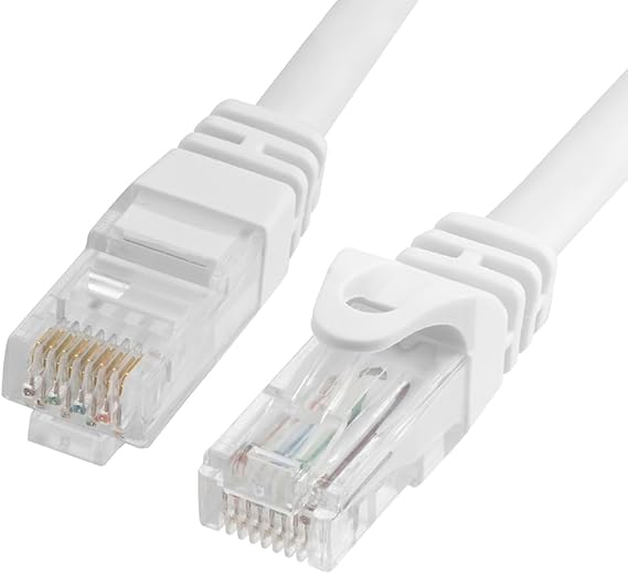 CABLE DE RED ETHERNET CAT6 1.5M