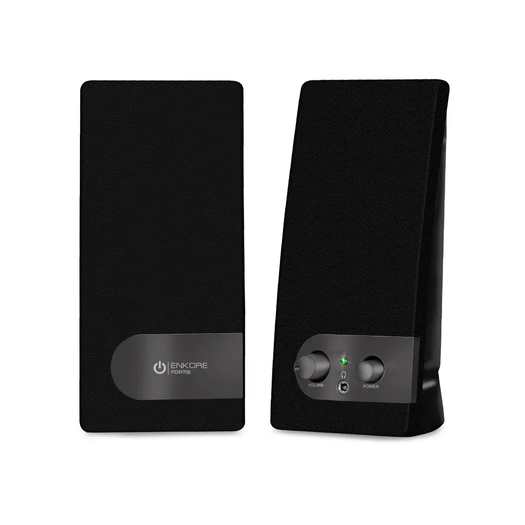 PARLANTE PARA COMPUTADORA ENKORE FORTIS ENK S303