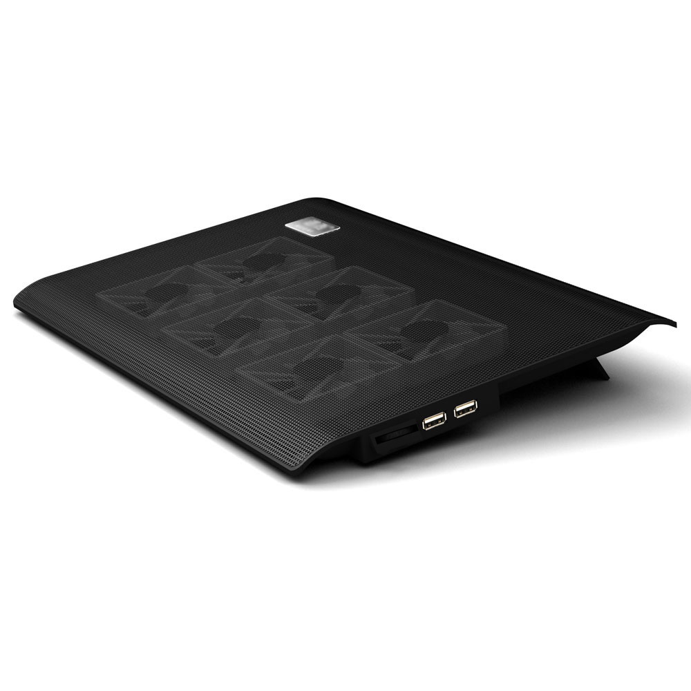 COOLER PARA LAPTOP NOUXI L112