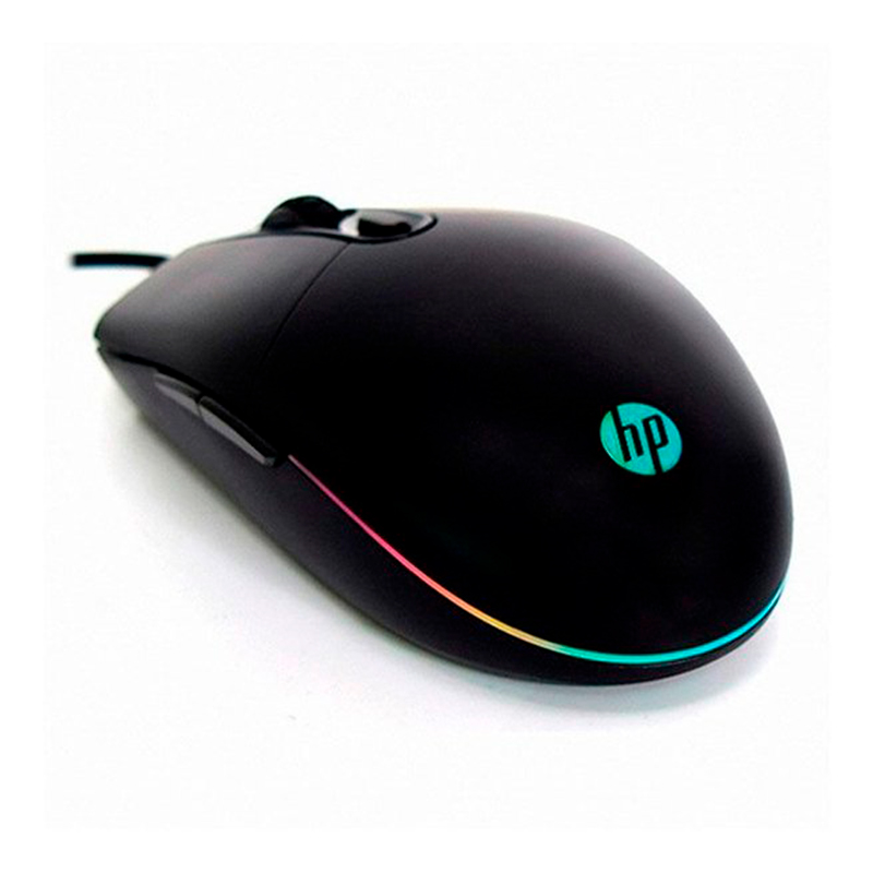 MOUSE GAMING HP, M260, USB
