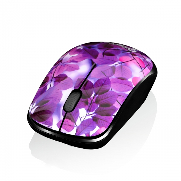 MOUSE INALAMBRICO DARLING, CYB M324
