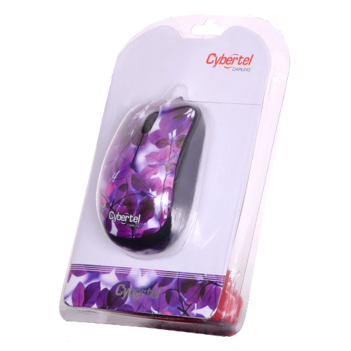 MOUSE CYBERTEL DARLING, CYB M224