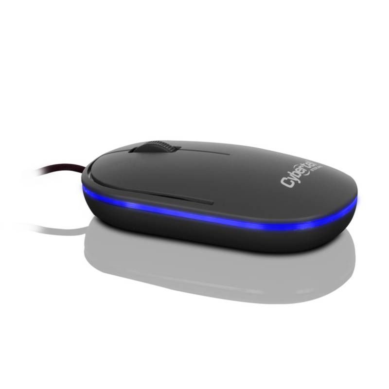 MOUSE CYBERTEL STARLING, CYB M311