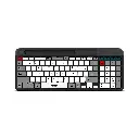 TECLADO INALAMBRICO, MICRONICS QUANTUM 2, MICK600-M2, WIFI/BT