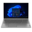 Laptop Lenovo V15 G3 IAP 15.6" FHD TN, Intel Core i3-1215U 1.2/4.4GHz, Ram 8GB, Disco SSD 256GB, FreeDOS.