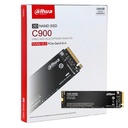DISCO SOLIDO SSD 256GB DAHUA C900, M.2 PCIE 