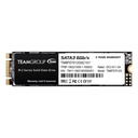 DISCO SOLIDO SSD 512GB TEAMGROUP MS30 M.2 SATAIII, 6GB/S