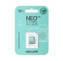 MEMORIA MICRO SD HIKSEMI NEOLUX, 128GB