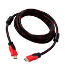 CABLE HDMI 3M MALLA