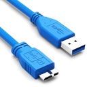 CABLE USB 3.0 PARA DISCO DURO 1.5M