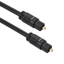 CABLE OPTICO DE AUDIO 1,5M