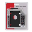ADAPTADOR CADDY 9.5MM