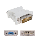 ADAPTADOR DVI / VGA