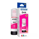 Tinta Epson 504, magenta, 70ml, caja
