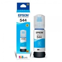 Tinta Epson 544, cyan, 70ml, caja