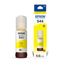 Tinta Epson 544, amarillo, 70ml, caja