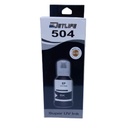 Tinta Compatiple Jetlife 504, negro, 127ml
