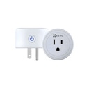 TOMACORRIENTE SMART EZVIZ T30 WIFI