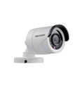 CAMARA ANALOGICA HIKVISION TUBO PLASTICO, IR20 L2.8 1MP HD