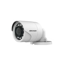 CAMARA ANALOGICA HIKVISION TUBO PLASTICO, IR20 L2.8 2MP FULLHD