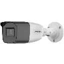 CAMARA ANALOGICA HIKVISION TUBO VARIFOCAL PLASTICO, IP67, IR40, L2.7-13.5MM, 2MP FULLHD