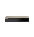 NVR HIKVISION 8 CANALES DS-7608NI-Q1, 8MP, 1 HDD, C/AUDIO