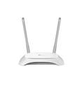 ROUTER TP-LINK TL-WR850N, 300MBPS, 2.4GHZ