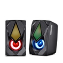 PARLANTE COMPUTADORA MICRONICS CORSAIR MIC S309-9