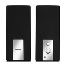 PARLANTE PARA COMPUTADORA CYBERTEL EVOLUTION CYB S206U