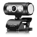 CAMARA WEB ENKORE, GENEVE+ WC 112+, 640 x 480 PX, INC/MIC