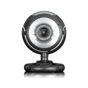 CAMARA WEB ENKORE, ADICTT+ WC 102+, 640 x 480 PX, INC/MIC