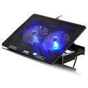 COOLER PARA LAPTOP AIRBOOM VORTEX 2, AB 007