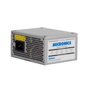 FUENTE DE PODER MICRONICS MICROATX, 250W