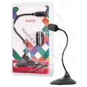 MICROFONO CYBERTEL MASYER CYB P800, JACK 3.5MM