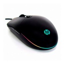 MOUSE GAMING HP, M260, USB