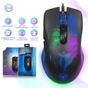 MOUSE GAMING MICRONICS ANONIMUS, MIC GM859, USB
