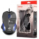 MOUSE GAMING CYBERTEL KNIGHT, CYB M509, USB