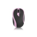MOUSE INALAMBRICO MERKURY, CYB M208