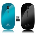MOUSE INALAMBRICO ENKORE FIXEL, EKM 108WL