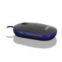 MOUSE CYBERTEL STARLING, CYB M311