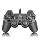 MANDO PARA PC, GAME PAD USB ENKORE ENG 1000P, VIBRACION